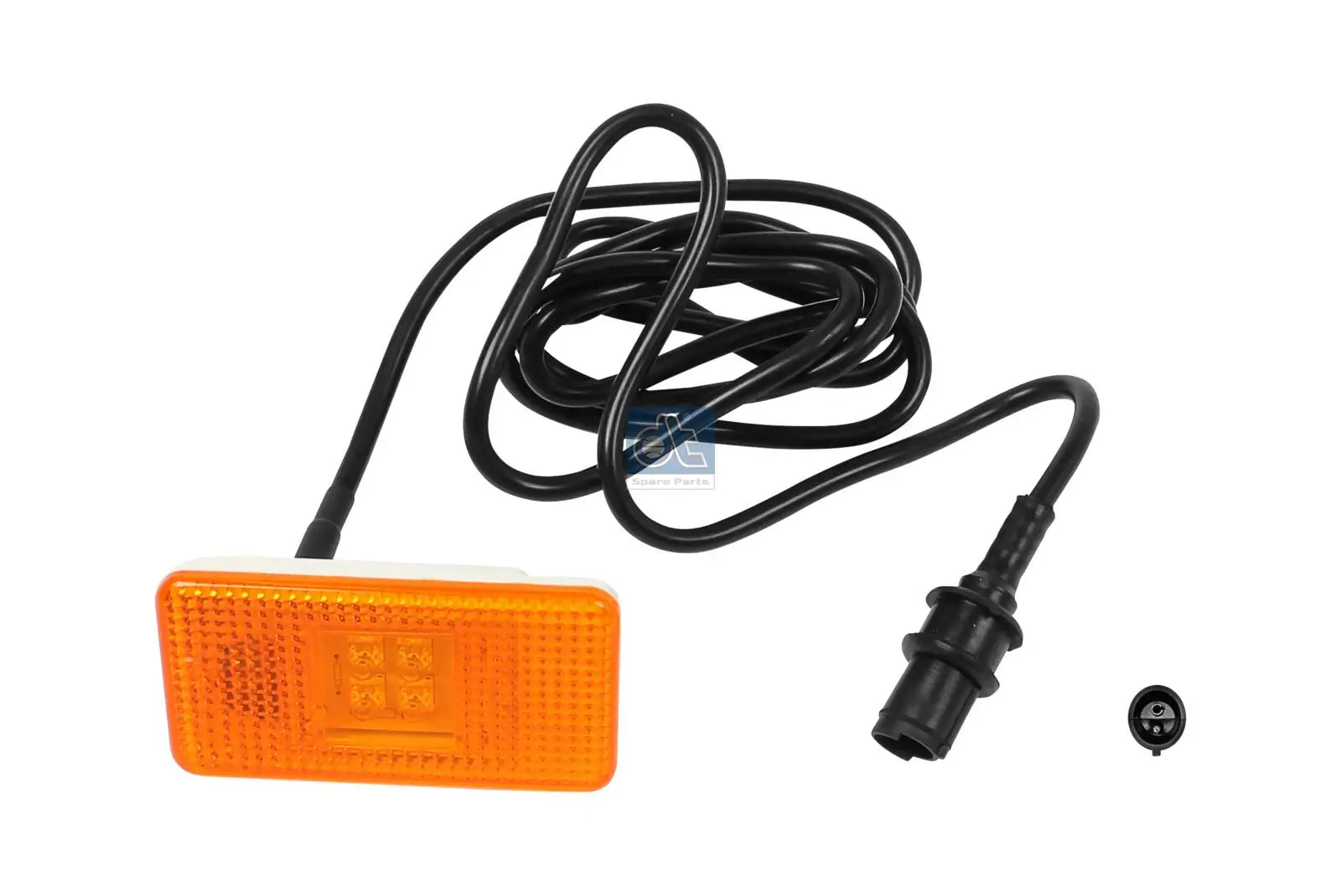 Side Marker Light